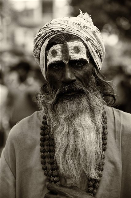 Sadhu