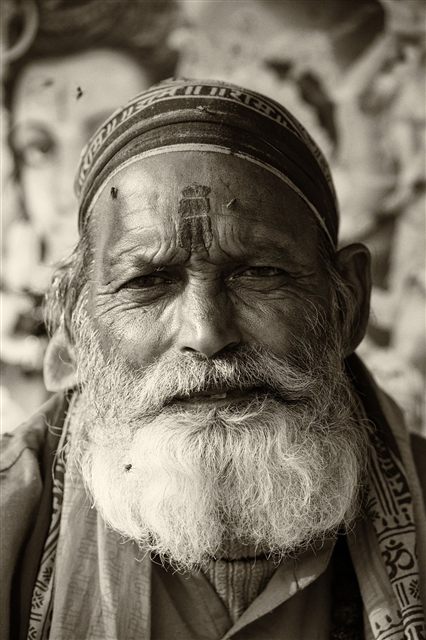 Beardman