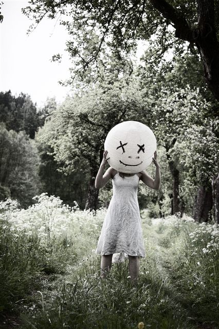 Keep Smiling